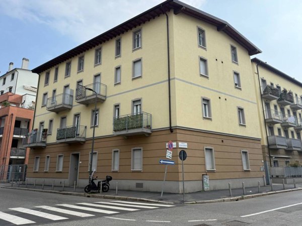 appartamento in affitto a Milano in zona Bicocca