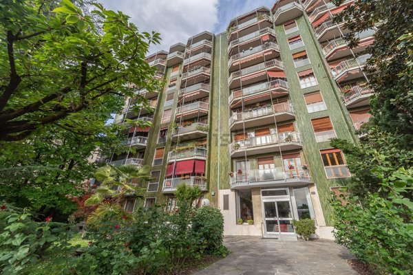 appartamento in affitto a Milano in zona Isola