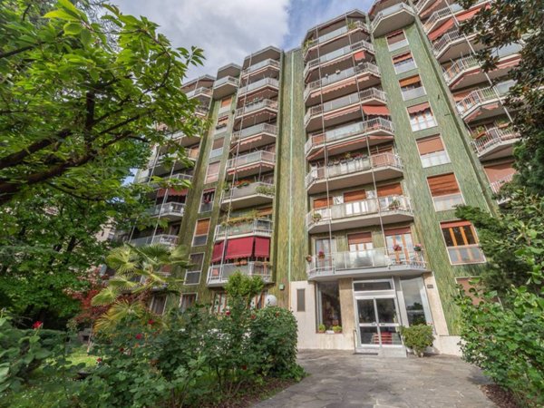 appartamento in affitto a Milano in zona Isola