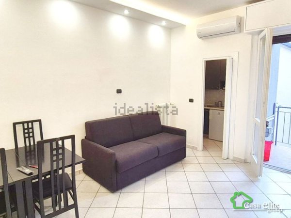 appartamento in affitto a Milano in zona Porta Romana