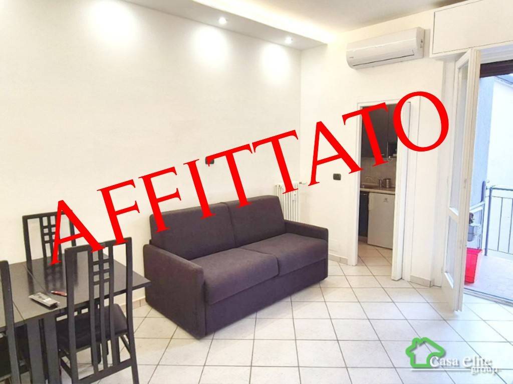 appartamento in affitto a Milano in zona Porta Romana