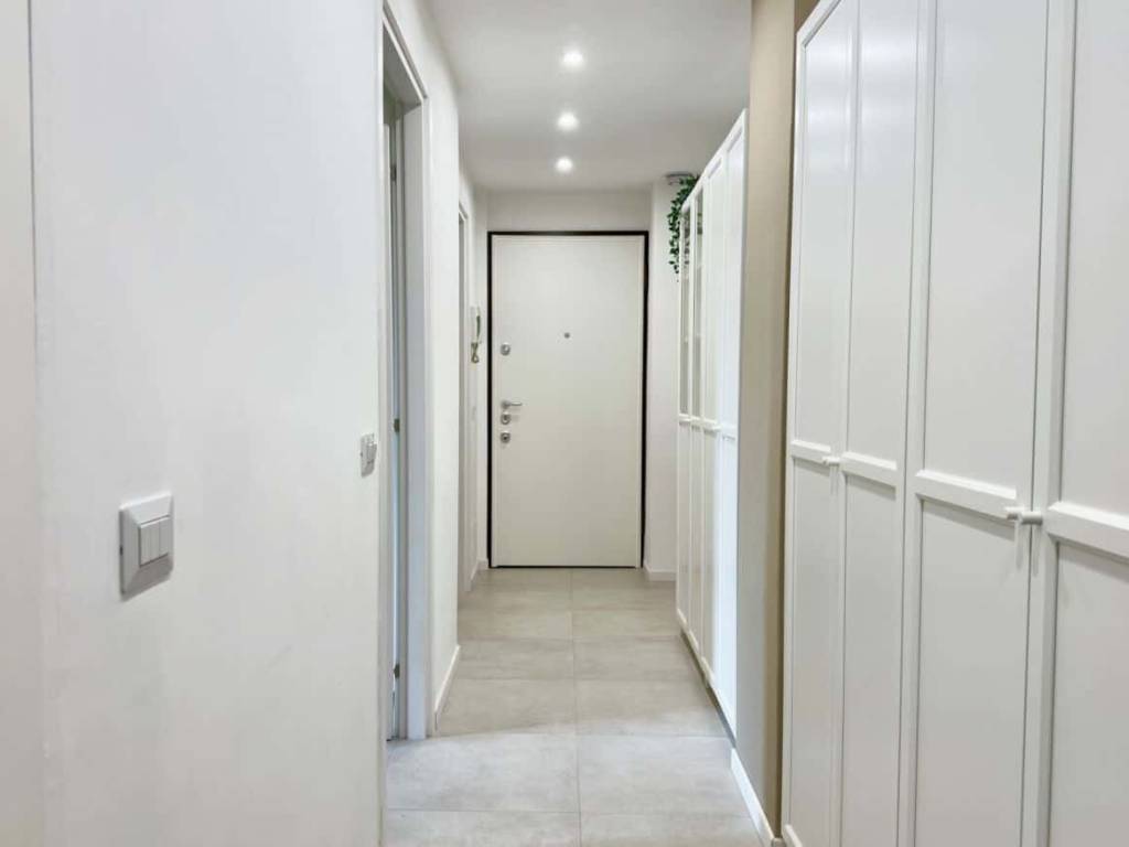 appartamento in affitto a Milano in zona Piazzale Lodi