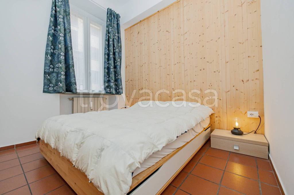 appartamento in affitto a Milano in zona Isola