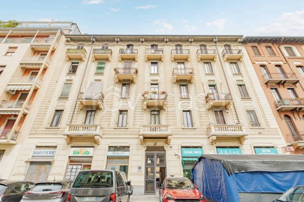 appartamento in affitto a Milano in zona Maciachini