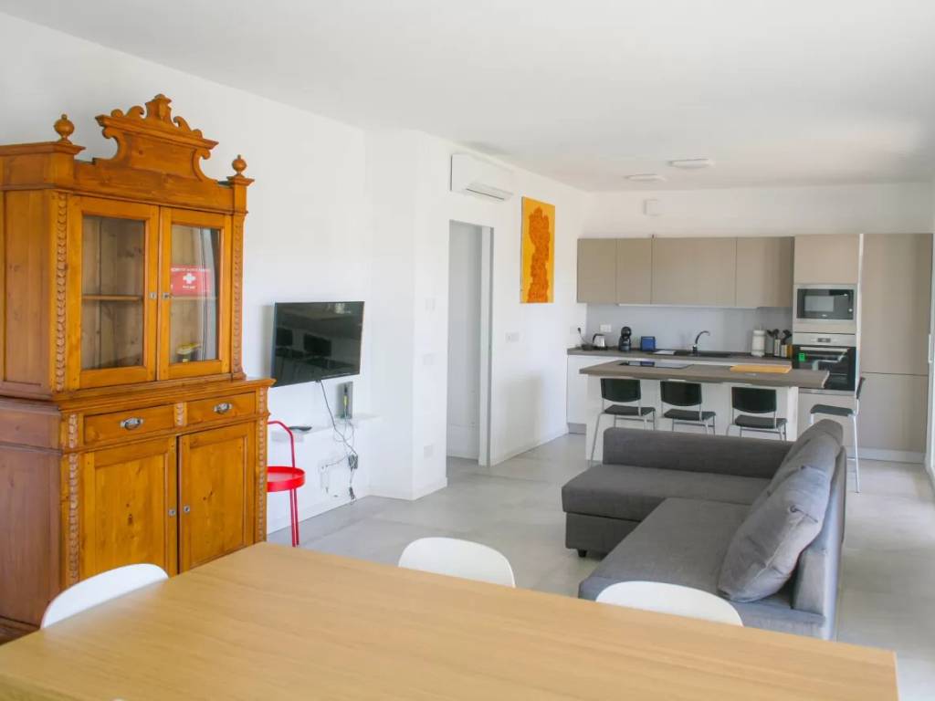 appartamento in affitto a Milano in zona Sempione