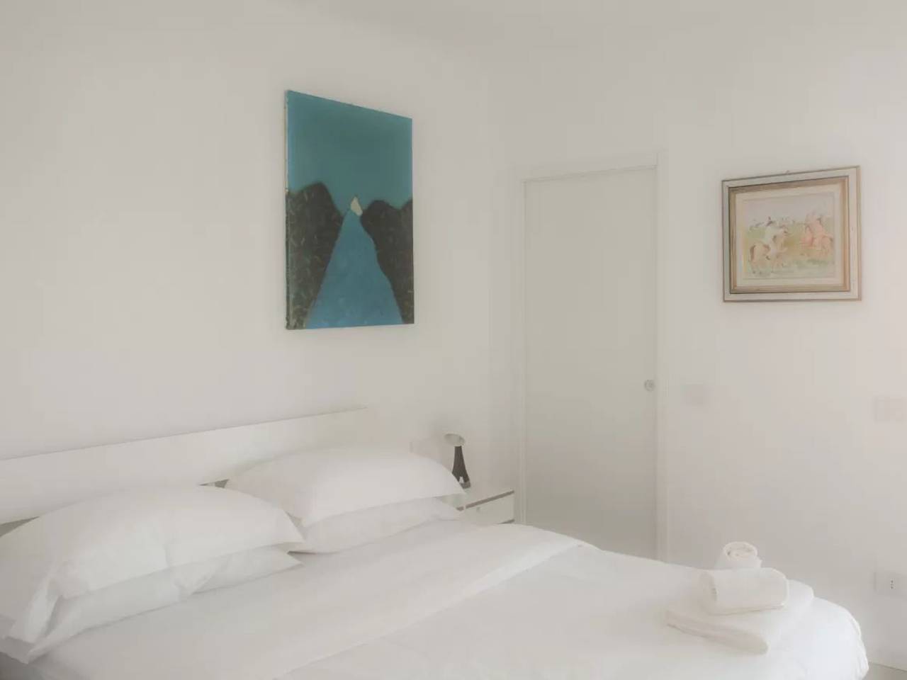 appartamento in affitto a Milano in zona Villapizzone