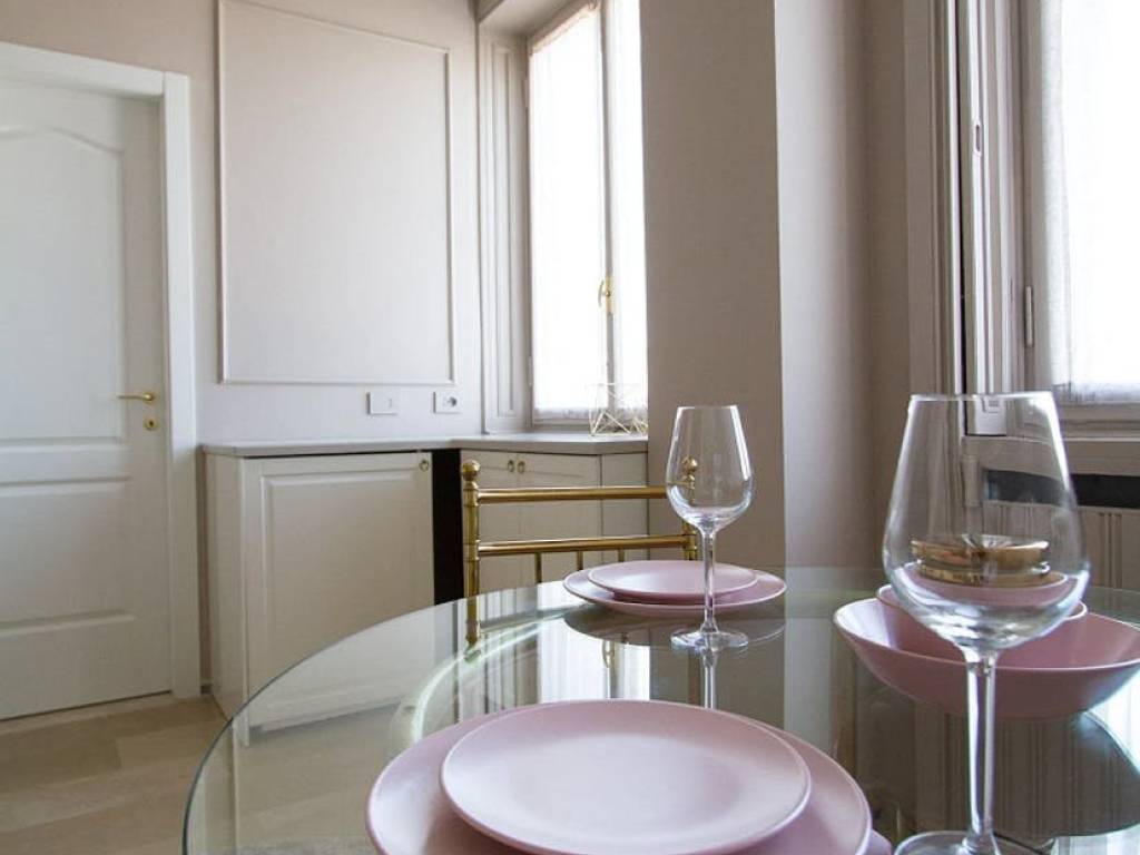 appartamento in affitto a Milano in zona Porta Romana