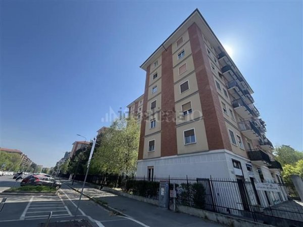 loft in affitto a Milano