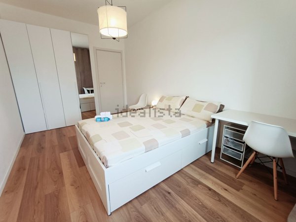 appartamento in affitto a Milano in zona San Siro