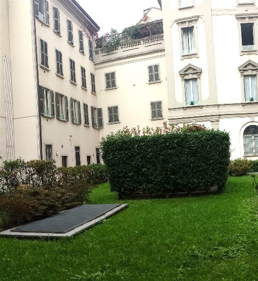 appartamento in affitto a Milano in zona Porta Romana