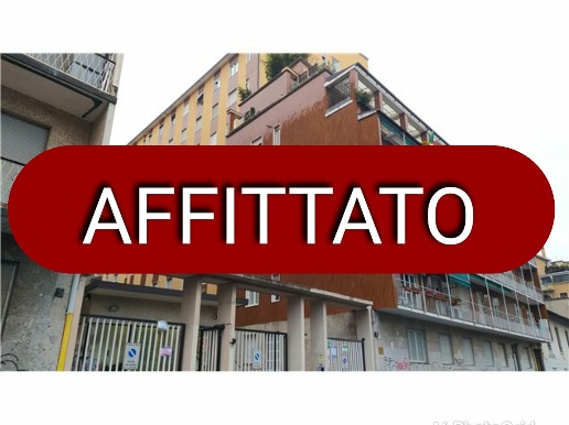 appartamento in affitto a Milano in zona Bocconi
