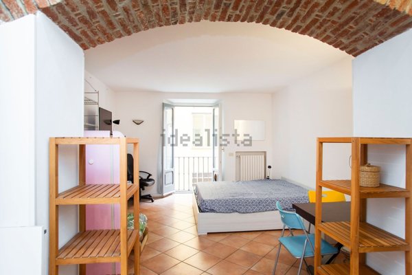 appartamento in affitto a Milano in zona Porta Venezia