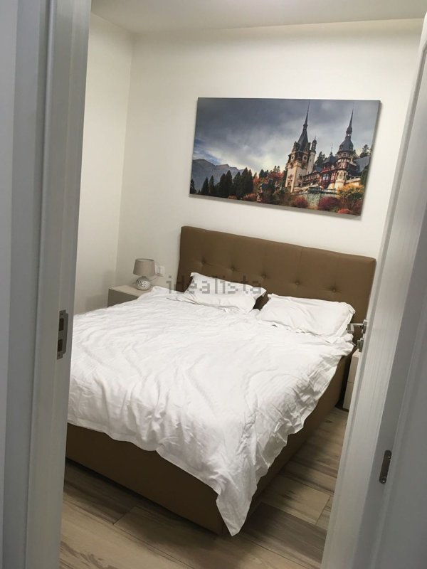 appartamento in affitto a Milano in zona San Vittore