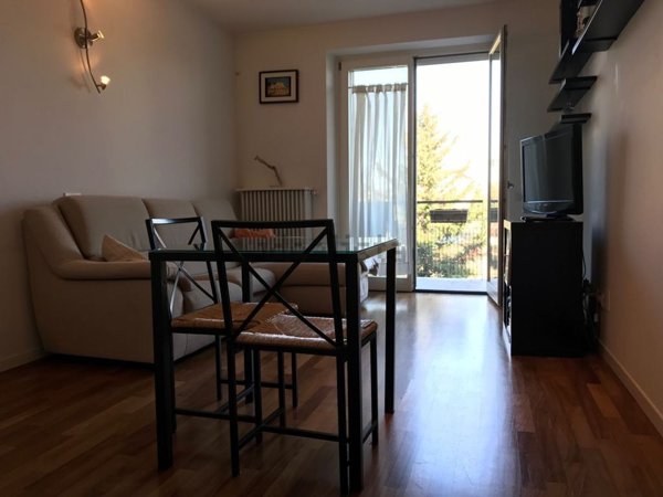 appartamento in affitto a Milano in zona Gratosoglio