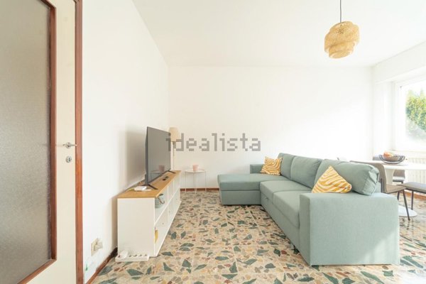 appartamento in affitto a Milano in zona Bicocca