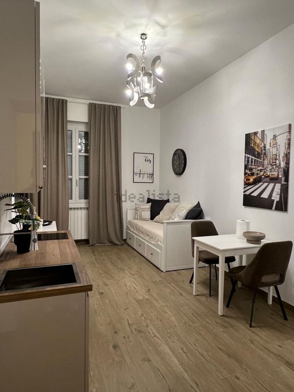 appartamento in affitto a Milano in zona Centro Storico