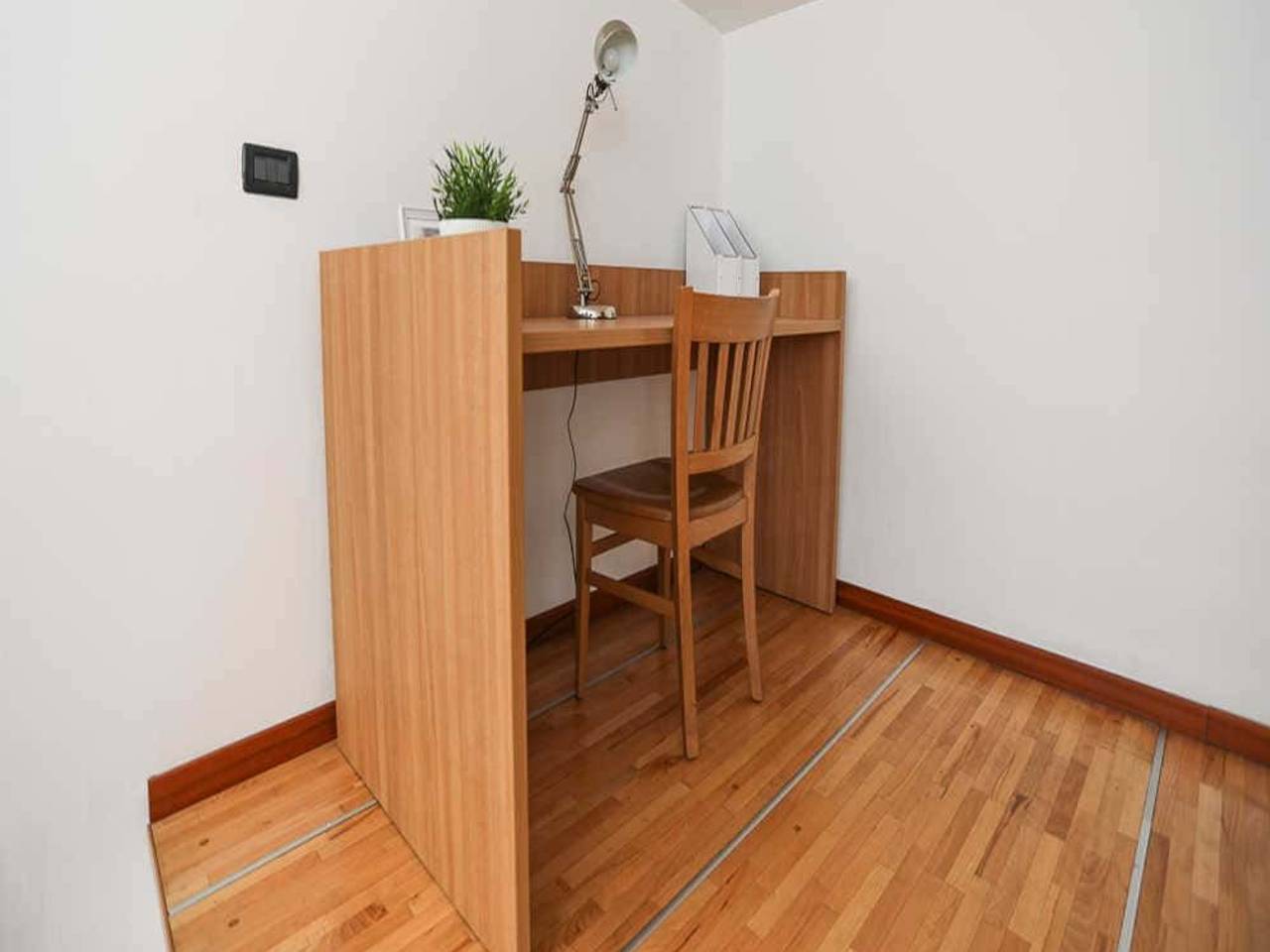 appartamento in affitto a Milano in zona Isola