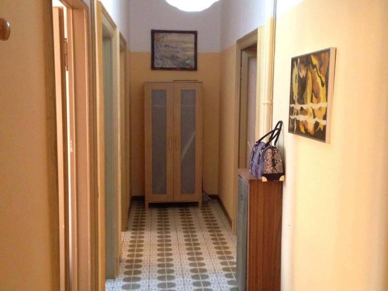 appartamento in affitto a Milano in zona Bovisa