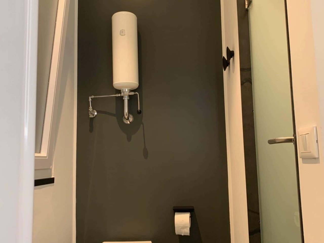 appartamento in affitto a Milano in zona San Siro