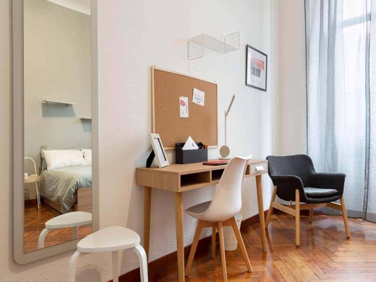 negozio in affitto a Milano in zona Porta Romana