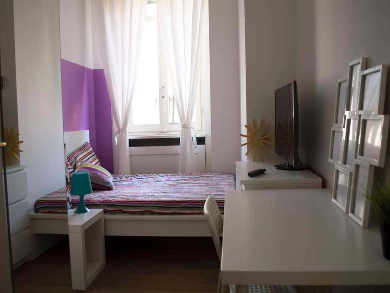 negozio in affitto a Milano in zona Isola