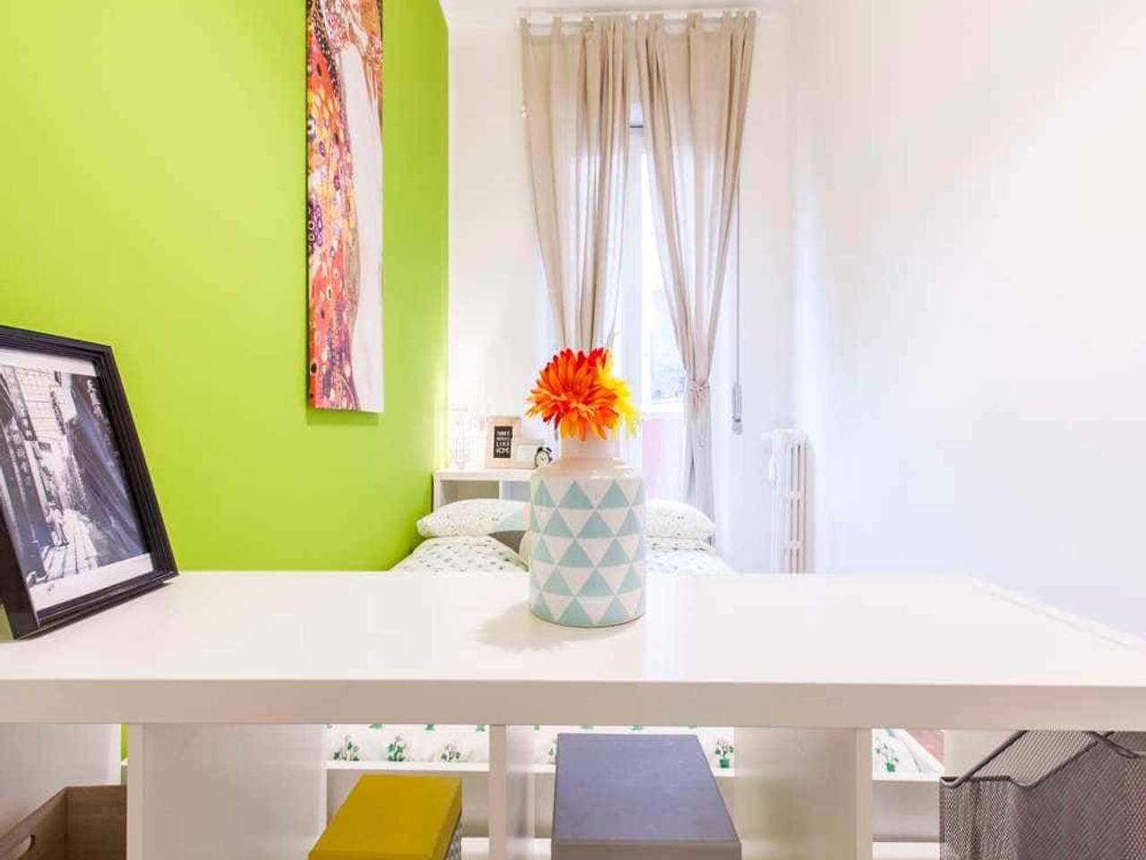 negozio in affitto a Milano in zona Bocconi