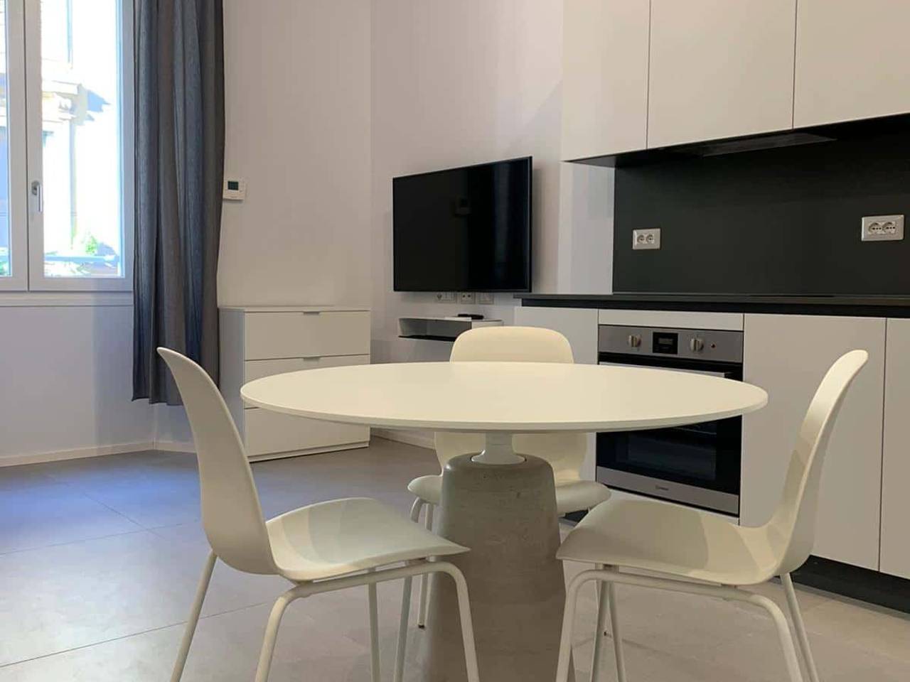 appartamento in affitto a Milano in zona Brera