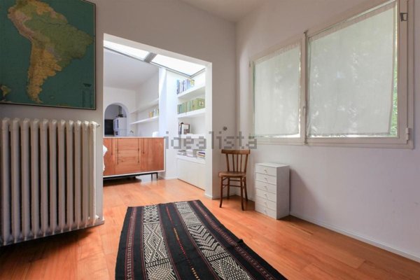 appartamento in affitto a Milano in zona Porta Genova