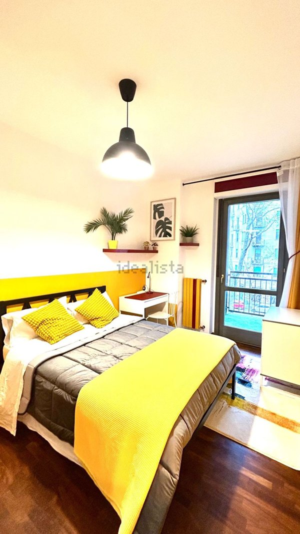 ufficio in affitto a Milano in zona Bovisa