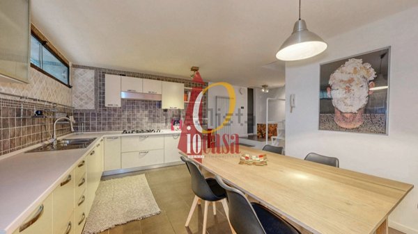 appartamento in affitto a Milano in zona Rogoredo