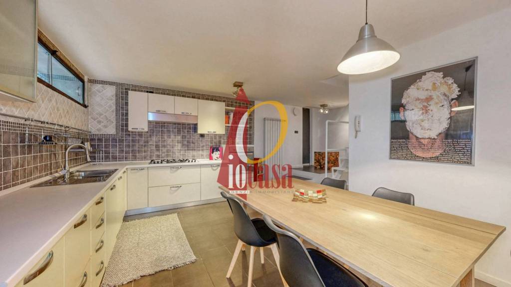 appartamento in affitto a Milano in zona Rogoredo