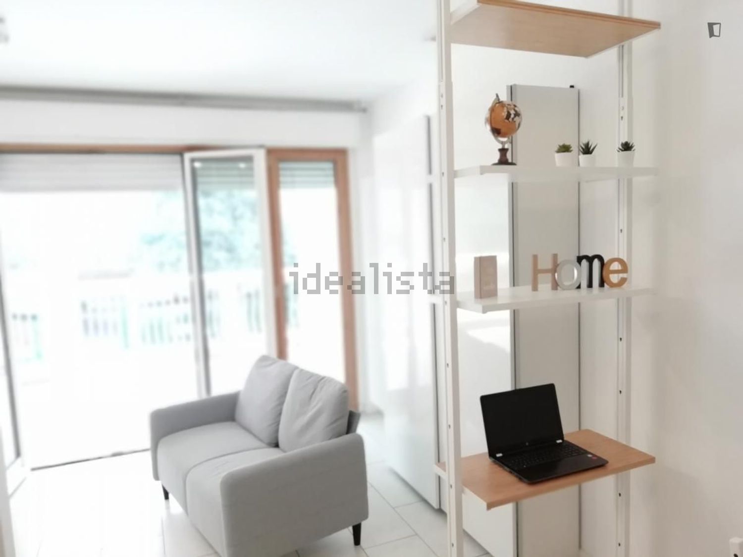 appartamento in affitto a Milano in zona Città Studi