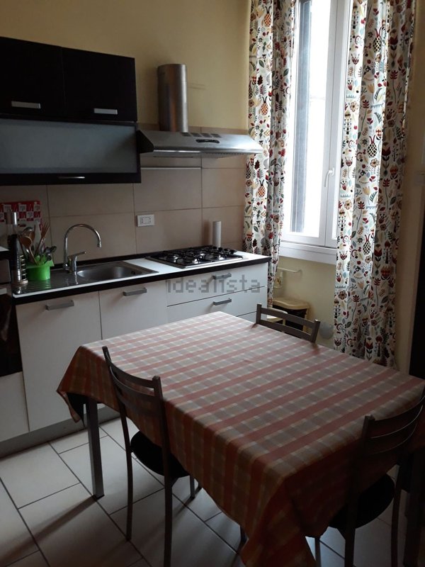 appartamento in affitto a Milano in zona Garegnano