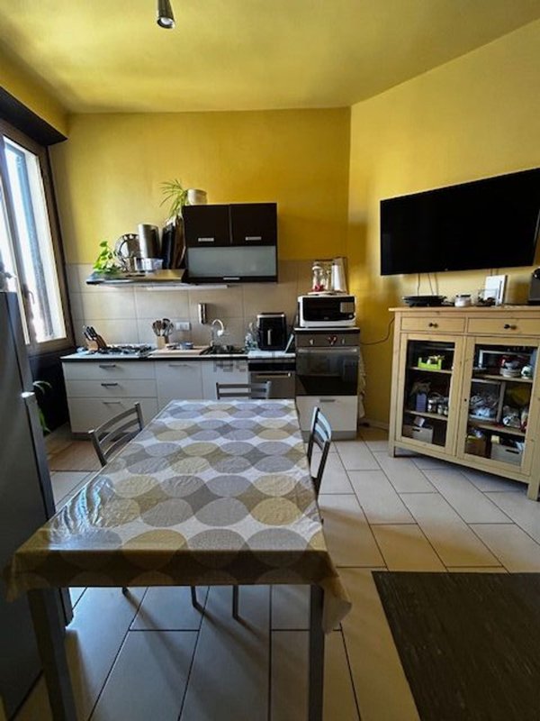 appartamento in affitto a Milano in zona Garegnano