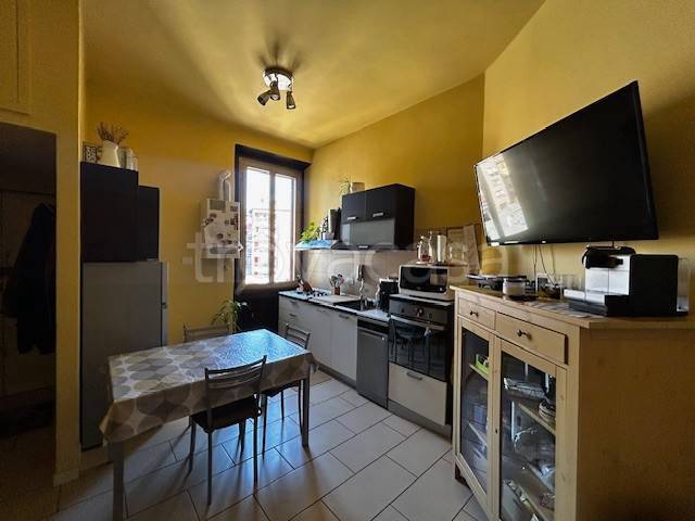 appartamento in affitto a Milano in zona Musocco