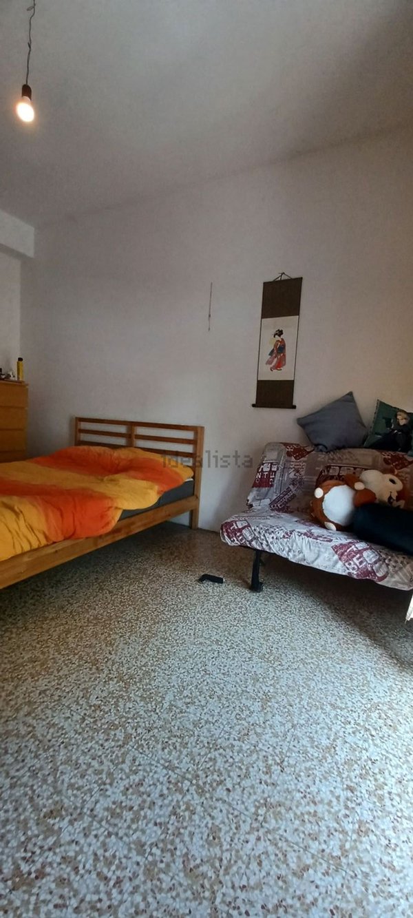 appartamento in affitto a Milano in zona Lorenteggio