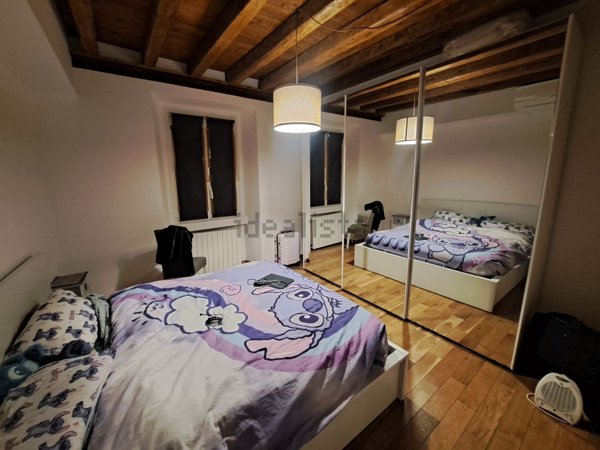 appartamento in affitto a Milano in zona Porta Venezia