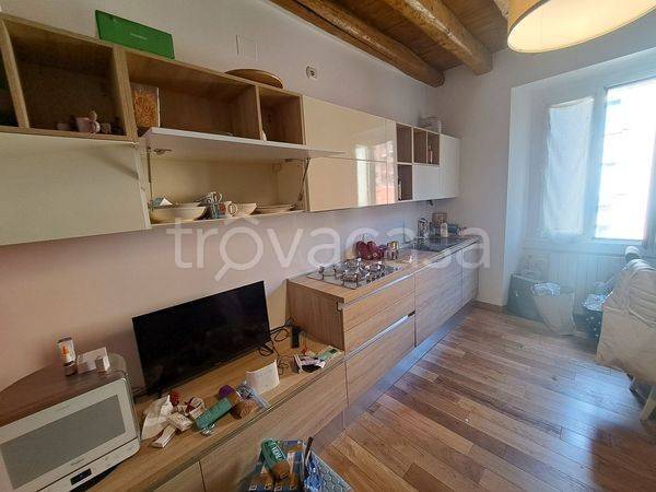 appartamento in affitto a Milano in zona Porta Venezia