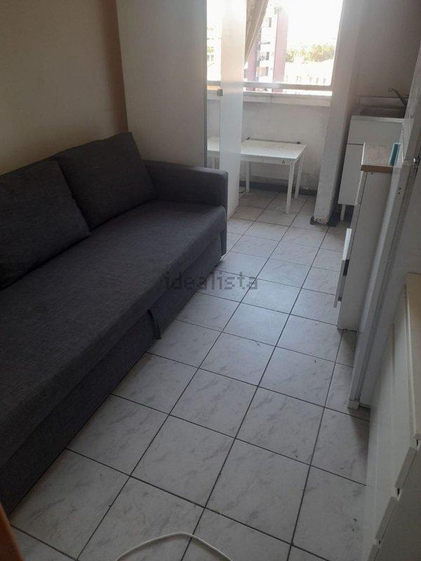 monolocale in affitto a Milano