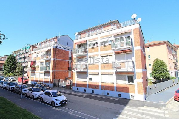 appartamento in affitto a Milano in zona Vialba