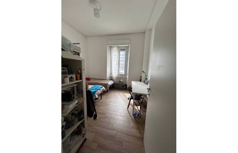 appartamento in affitto a Milano in zona Maciachini