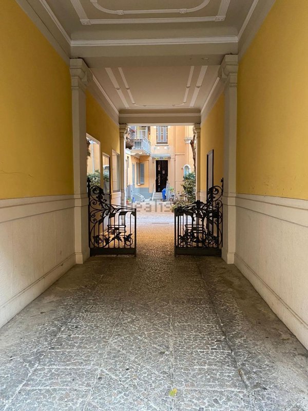 appartamento in affitto a Milano in zona Sempione