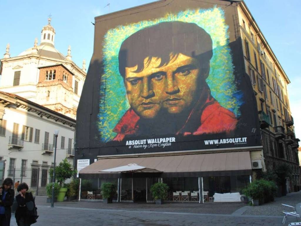 intera palazzina in affitto a Milano