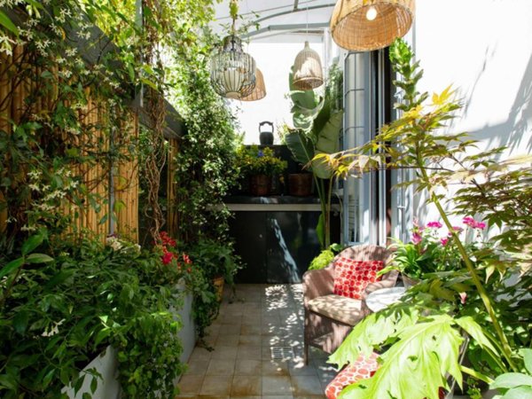 appartamento in affitto a Milano in zona Porta Nuova