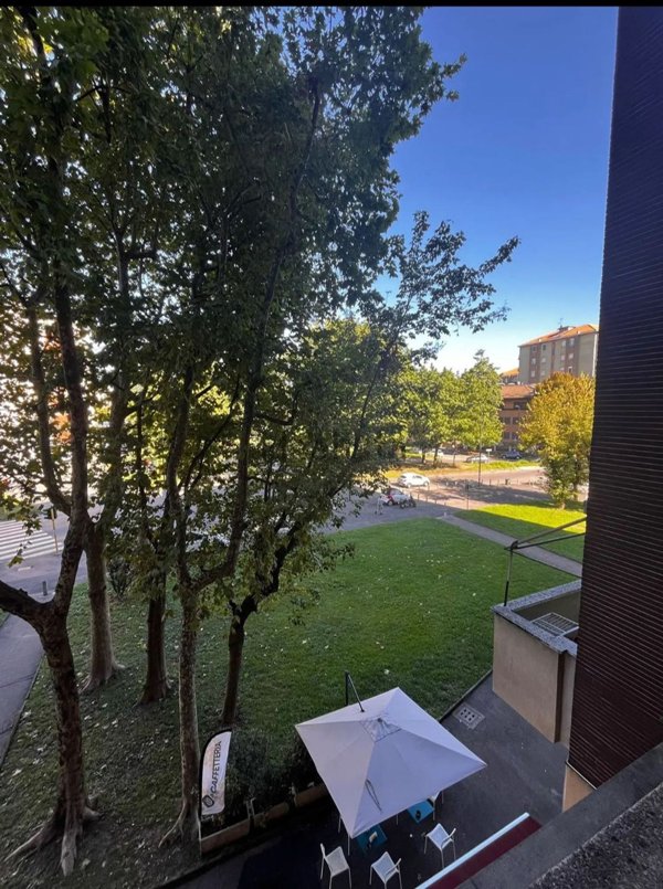 appartamento in affitto a Milano in zona Quarto Cagnino