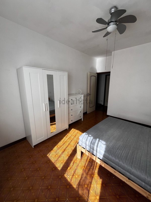 appartamento in affitto a Milano in zona Quarto Cagnino