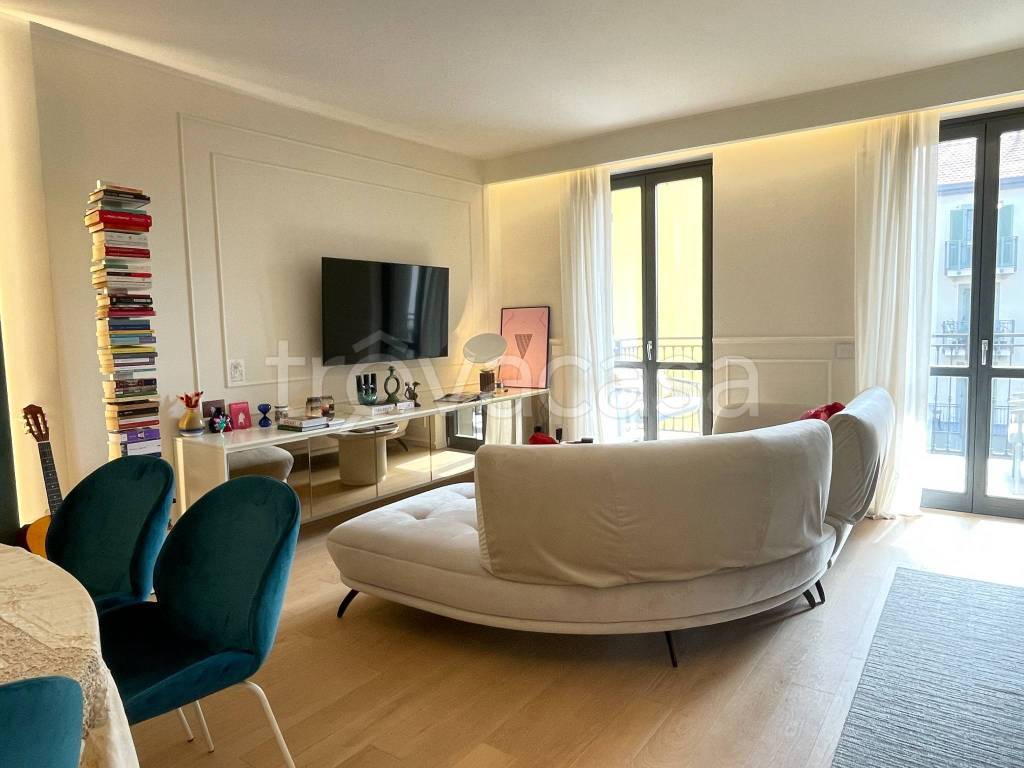 appartamento in affitto a Milano in zona Porta Genova