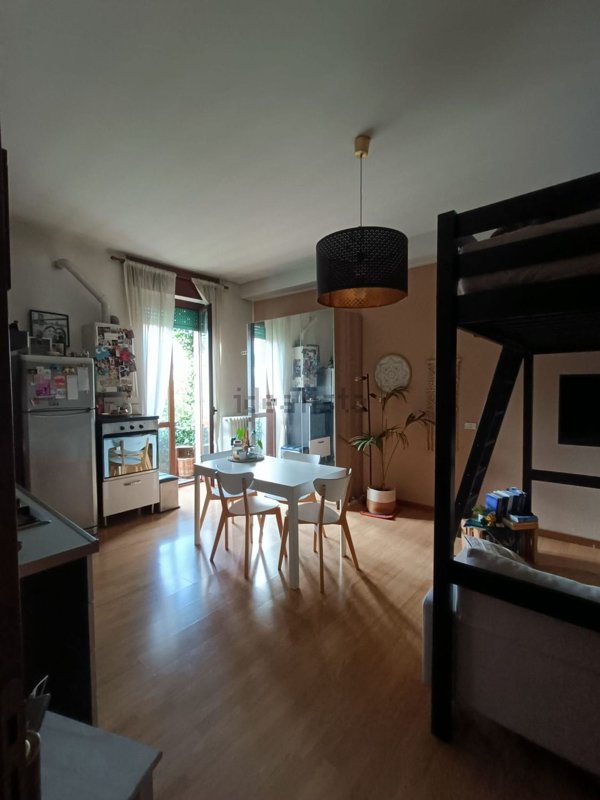 appartamento in affitto a Milano in zona Affori