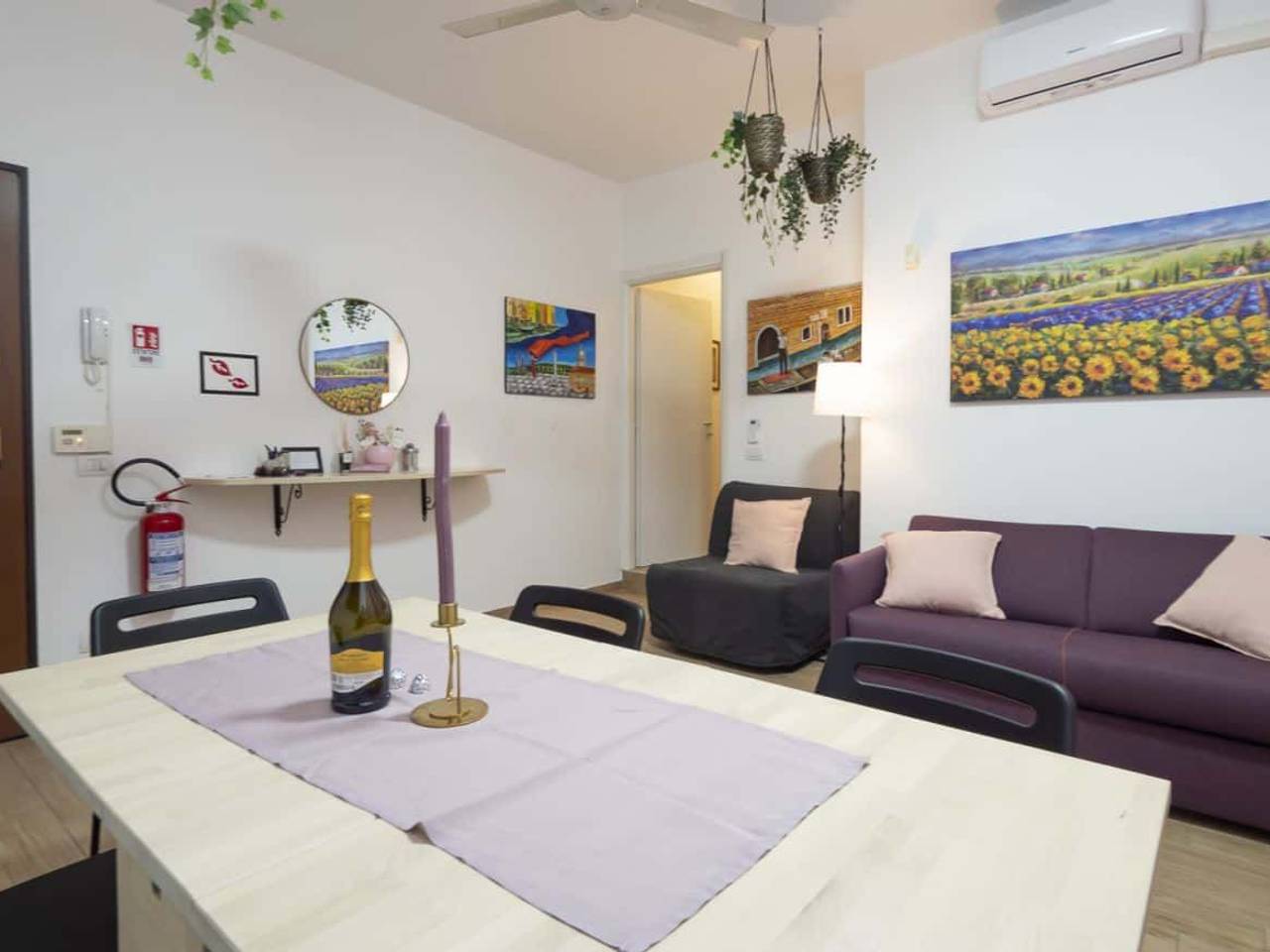 appartamento in affitto a Milano in zona Bocconi