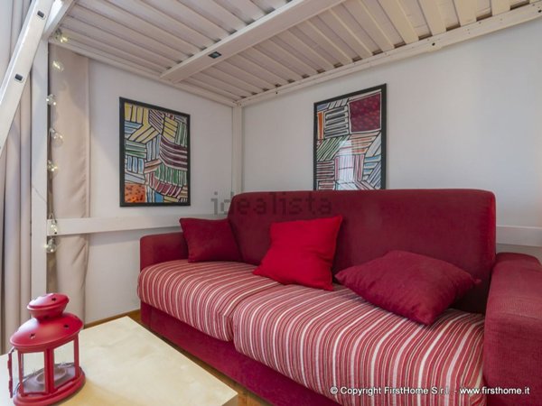 appartamento in affitto a Milano in zona Isola